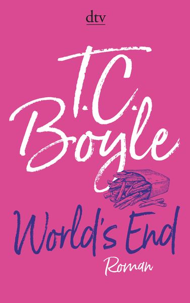 Cover von World’s End