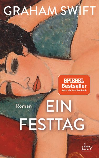 Cover von Ein Festtag