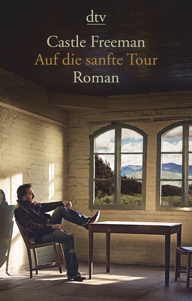 Cover von Auf die sanfte Tour