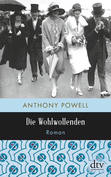 Cover von Die Wohlwollenden