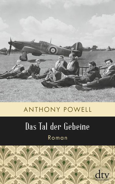 Cover von Das Tal der Gebeine