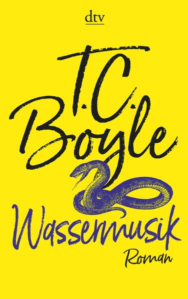 Cover von Wassermusik