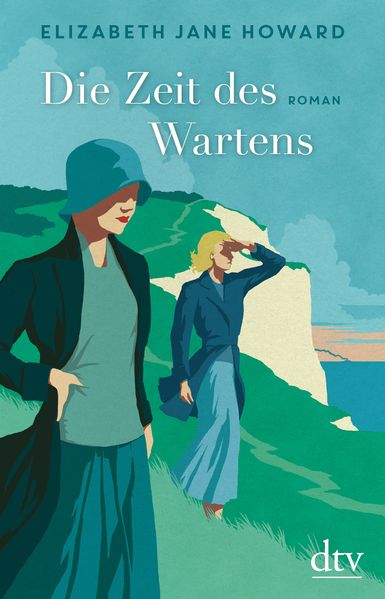 Cover von Die Zeit des Wartens