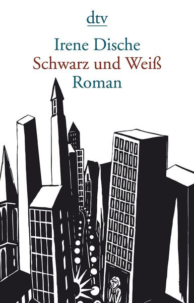 Cover von Schwarz und Weiß