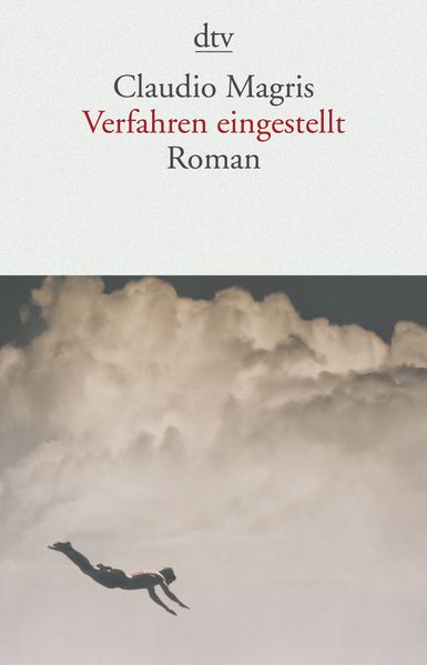 Cover von Verfahren eingestellt