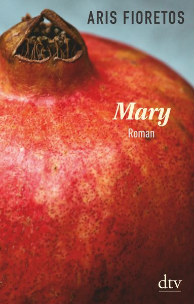 Cover von Mary