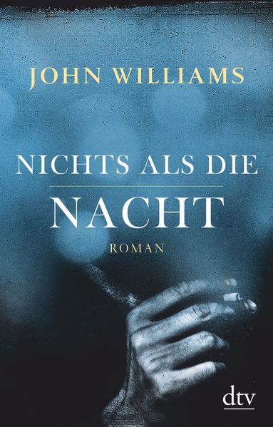 Cover von Nichts als die Nacht