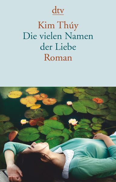 Cover von Die vielen Namen der Liebe