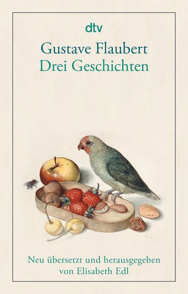 Cover von Drei Geschichten