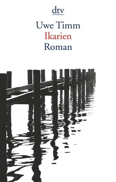 Cover von Ikarien