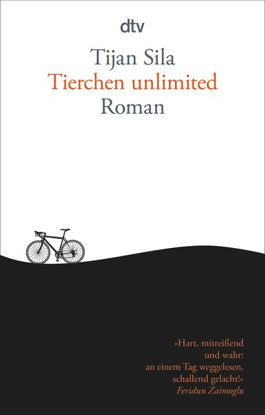 Cover von Tierchen unlimited