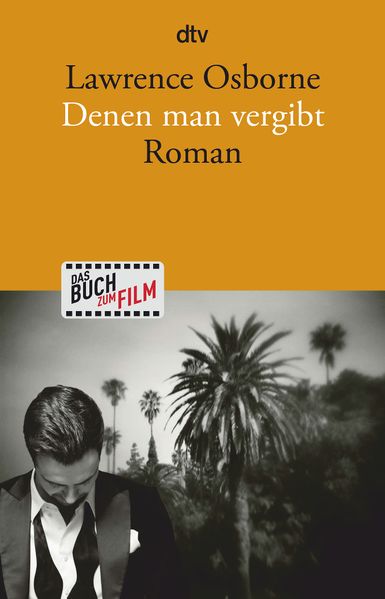 Cover von Denen man vergibt
