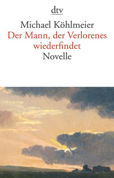 Cover von Der Mann, der Verlorenes wiederfindet