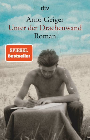 Cover von Unter der Drachenwand