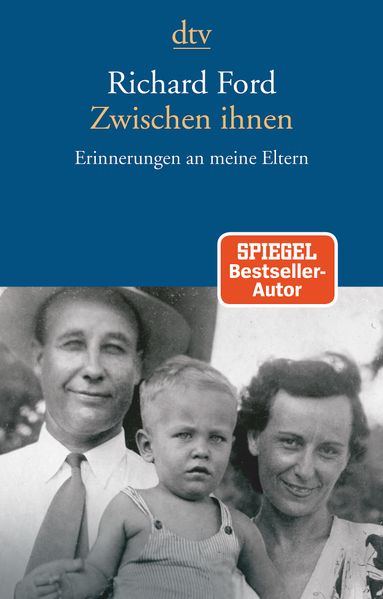 Cover von Zwischen ihnen