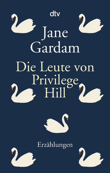 Cover von Die Leute von Privilege Hill
