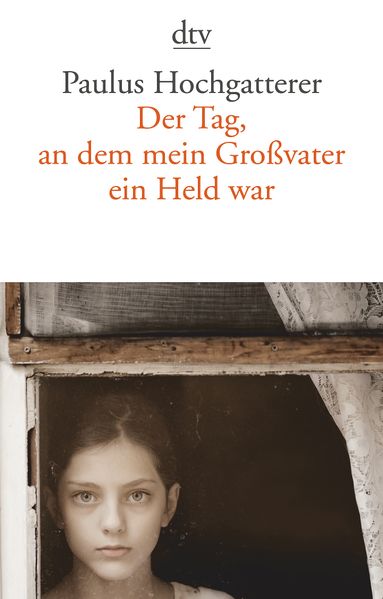 Cover von Der Tag, an dem mein Großvater ein Held war
