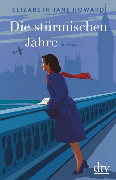 Cover von Die stürmischen Jahre
