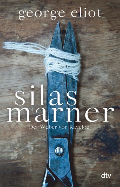 Cover von Silas Marner