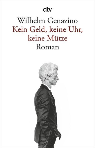 Cover von Kein Geld, keine Uhr, keine Mütze