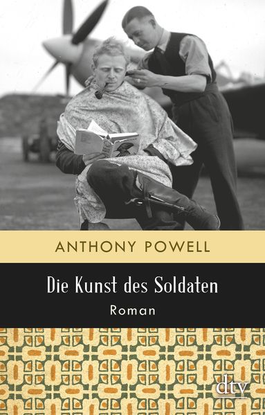 Cover von Die Kunst des Soldaten