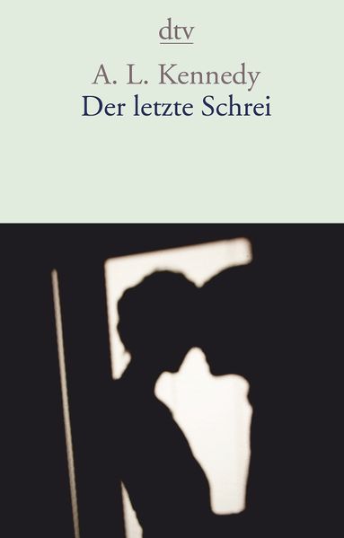Cover von Der letzte Schrei