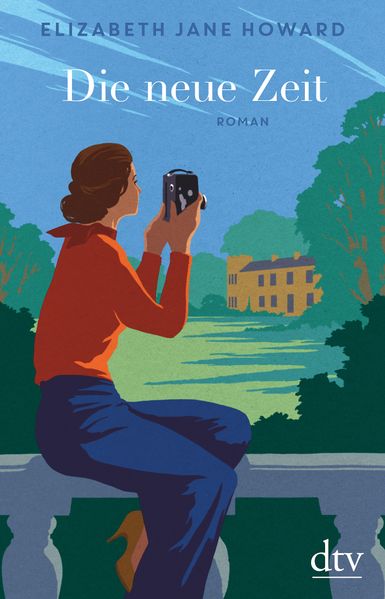 Cover von Die neue Zeit