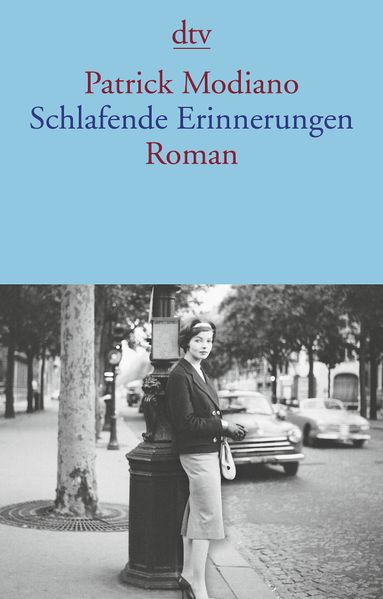 Cover von Schlafende Erinnerungen