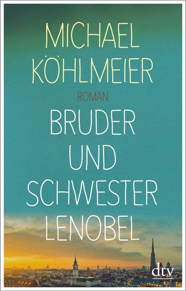 Cover von Bruder und Schwester Lenobel