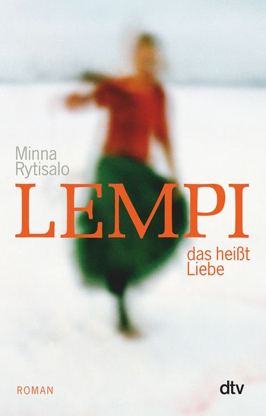 Cover von Lempi, das heißt Liebe
