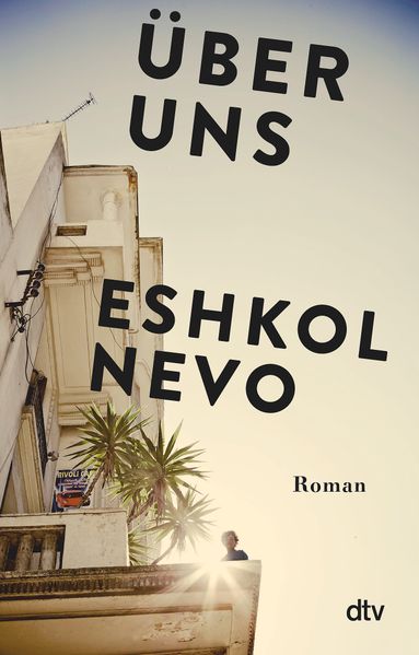 Cover von Über uns