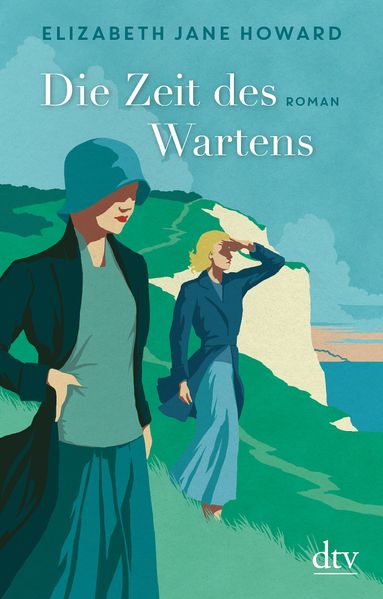 Cover von Die Zeit des Wartens