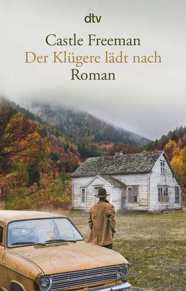 Cover von Der Klügere lädt nach