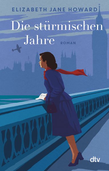 Cover von Die stürmischen Jahre