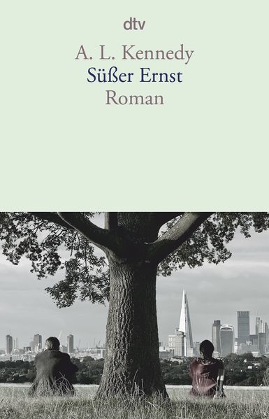 Cover von Süßer Ernst
