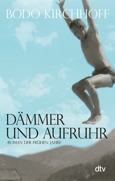 Cover von Dämmer und Aufruhr