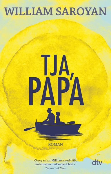 Cover von Tja, Papa