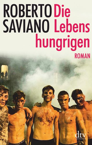 Cover von Die Lebenshungrigen