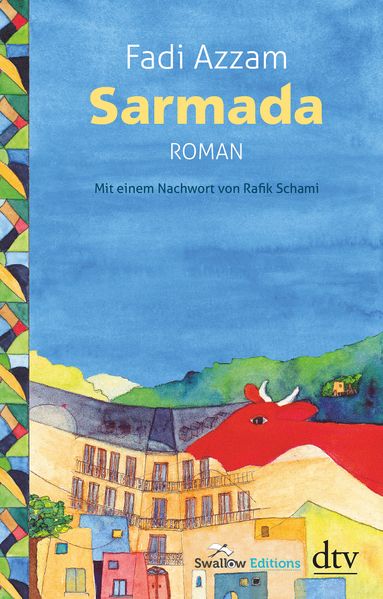 Cover von Sarmada