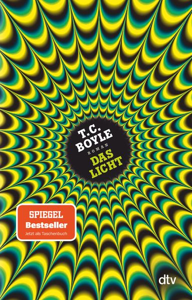 Cover von Das Licht