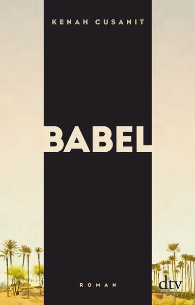 Cover von Babel