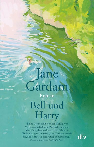 Cover von Bell und Harry