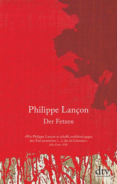 Cover von Der Fetzen