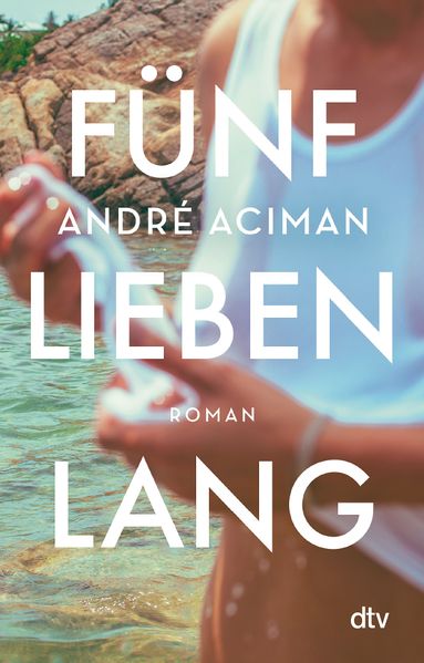 Cover von Fünf Lieben lang