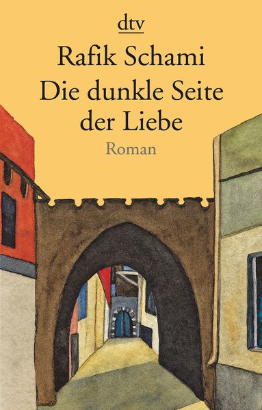 Cover von Die dunkle Seite der Liebe