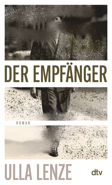 Cover von Der Empfänger
