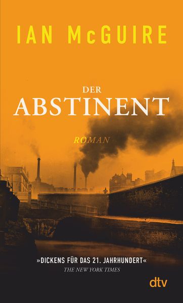 Cover von Der Abstinent