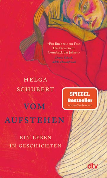 Cover von Vom Aufstehen