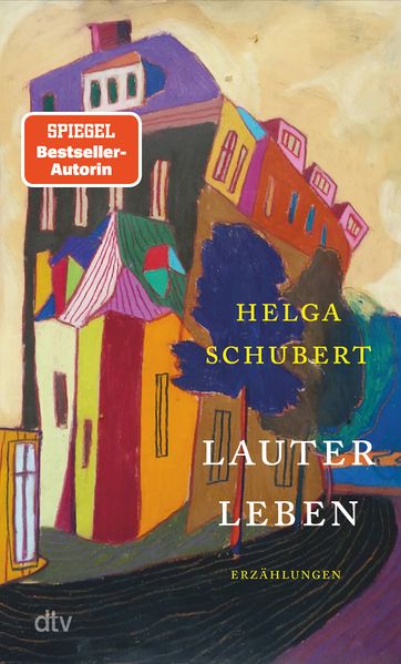 Cover von Lauter Leben