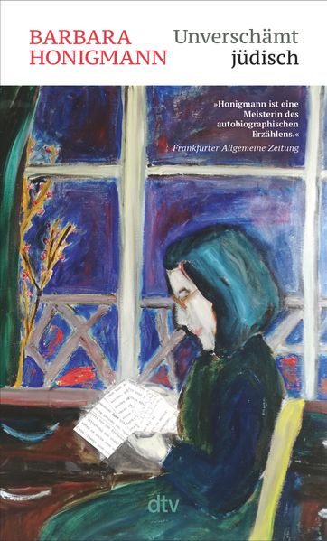 Cover von Unverschämt jüdisch